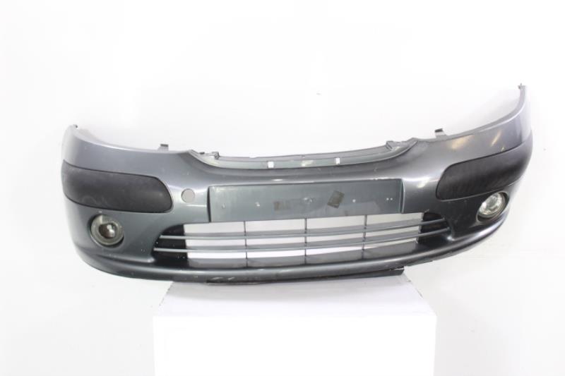 Pare choc avant CITROEN C3 PHASE 1 Diesel