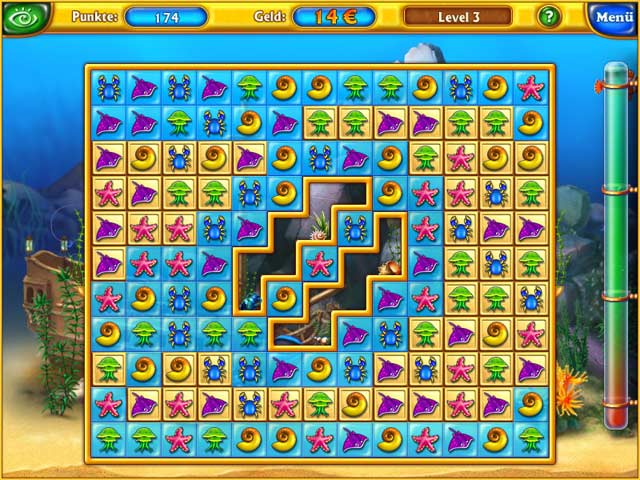 Spiele Fishdom > OnlineSpiele Big Fish