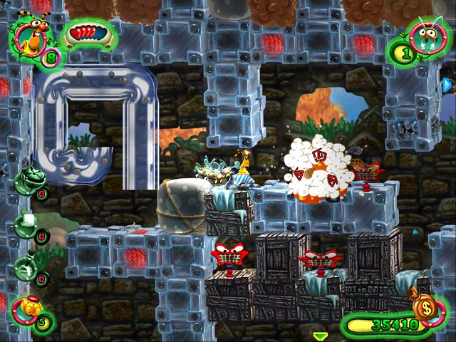 Download Beetle Bug 3 Game Arcade Games ShineGame