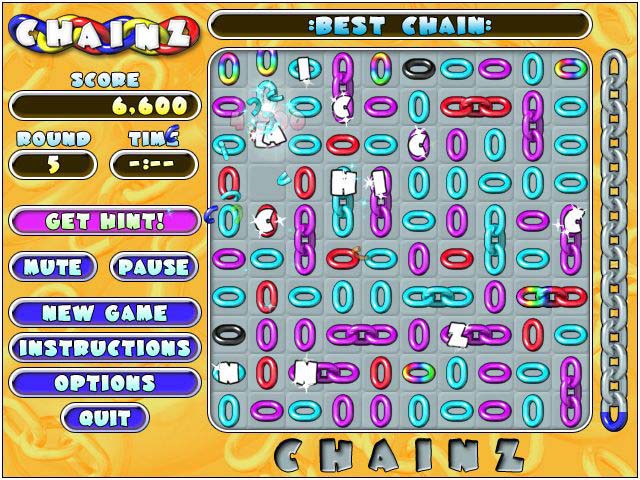 Spiele Chainz > OnlineSpiele Big Fish
