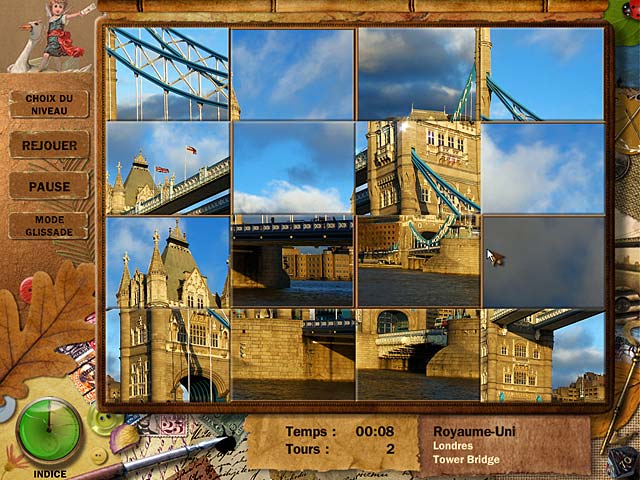 Adore Puzzle > jeu iPad, iPhone, Android et PC Big Fish