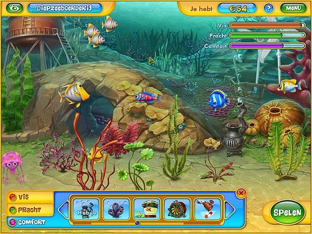 Casino Spellen Gratis Spelen Fishdom Cheats « Spela online kasino spel
