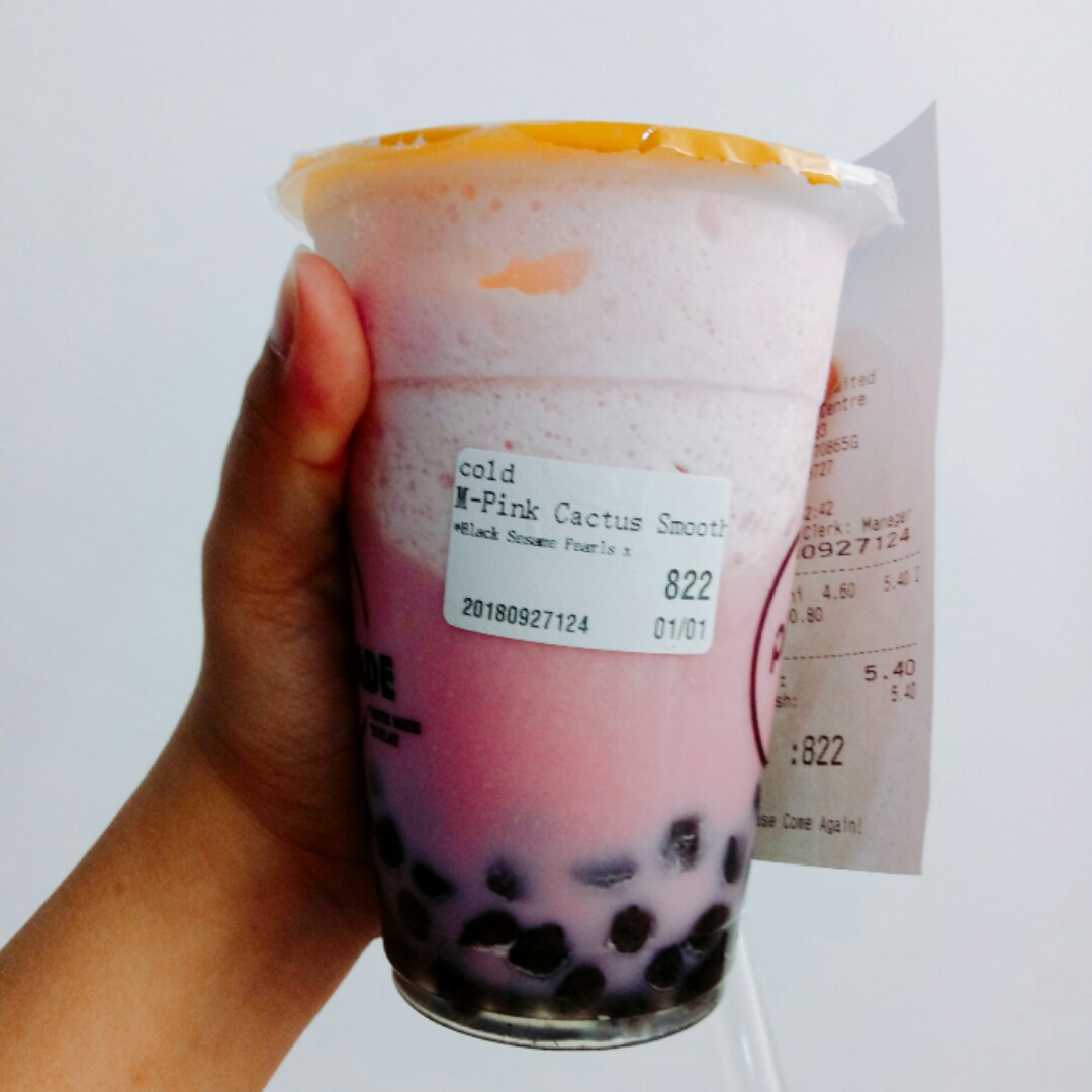 Day 271 sgbudgetbabe Dayre
