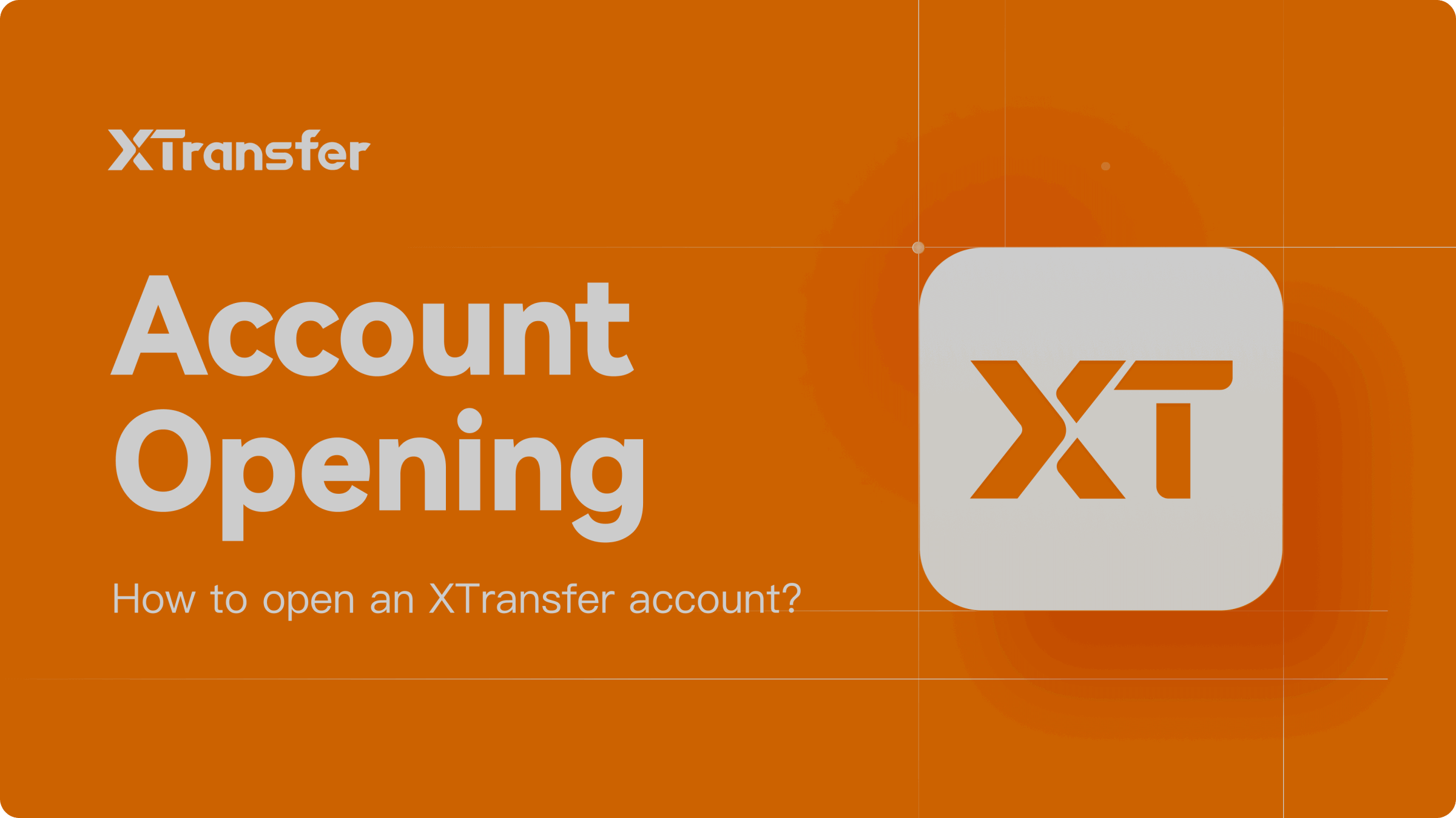 XTransfer, your partner for trade remittance to China
