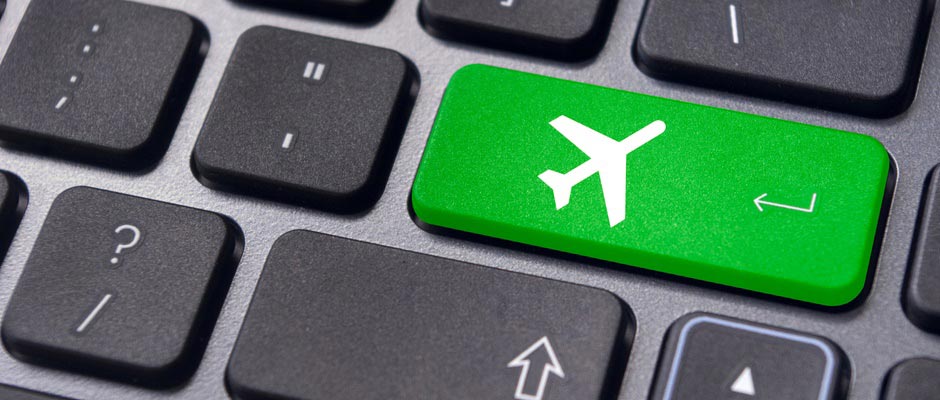Günstige Flugtickets finden & buchen Omio
