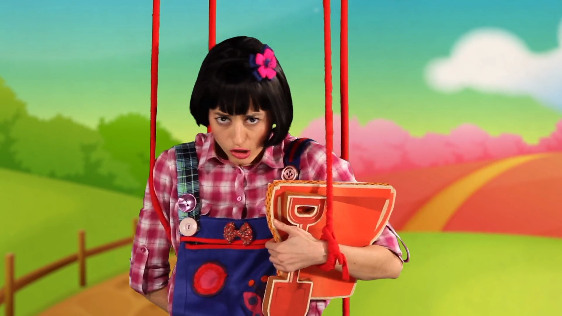 Kukla Tiyatrosu 20 Bölüm İzle TRT Çocuk