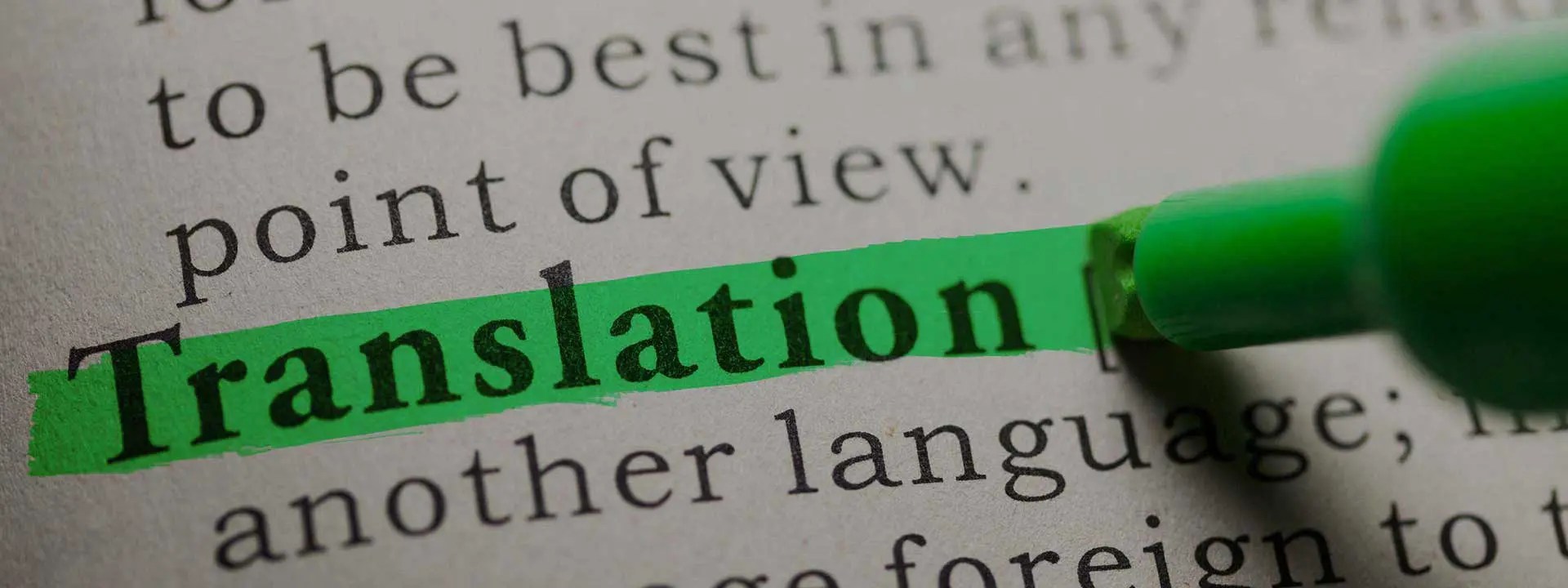 Quel est le tarif d'une traduction professionnelle ? StarOfService