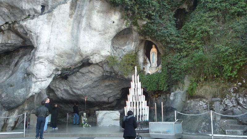 Lourdes United Prvo Virtualno Hodocasce U Lurd Ika