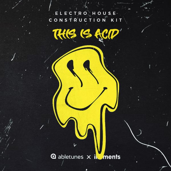 Electro House Samples and Loops illements