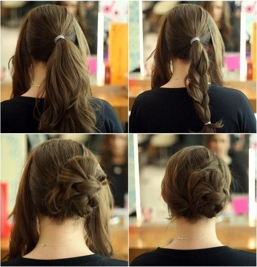 9 Gaya Rambut yang Akan Membuat Cantikmu Terpancar