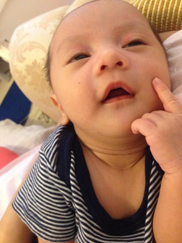 Saat Kamu Sudah Punya Anak Nanti, Jatuh Cinta Akan Terasa Sesederhana