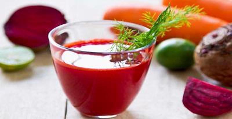 Resep Jus Untuk Diet yang Segar dan Nggak Bikin Mual