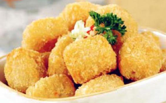 7 Resep Khas Vegetarian yang Gak Kalah Enak Dari Masakan