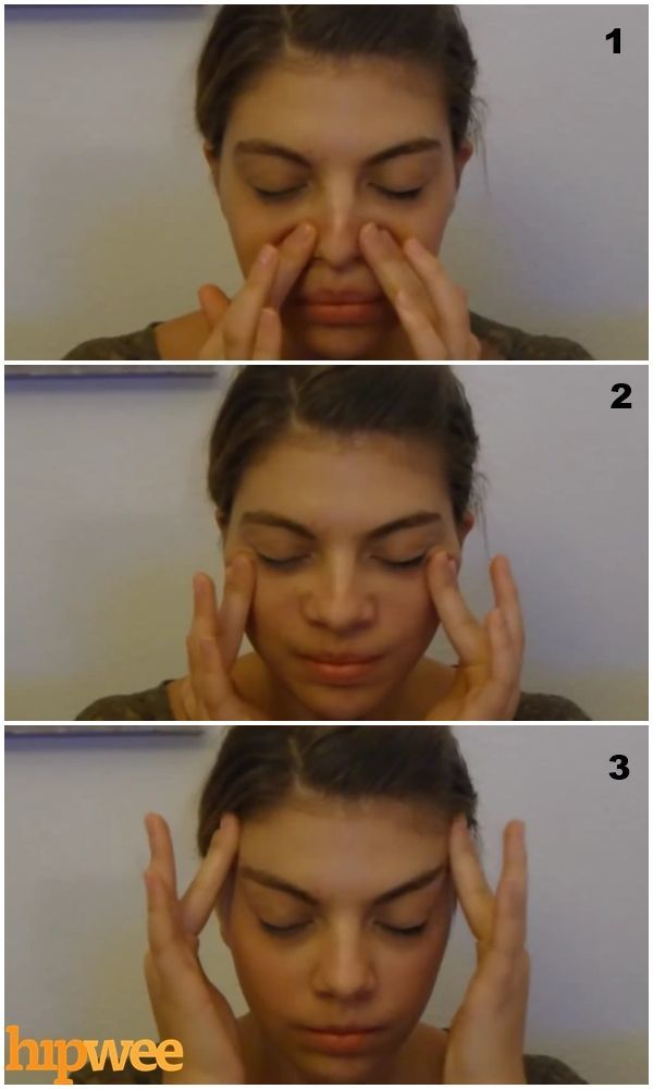 Dengan 8 Gerakan Massage Wajah Ini, Wajah Cerah dan Sehat