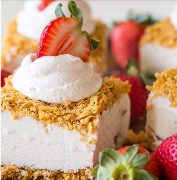 6 Resep Es Krim Goreng Yang Bisa Kamu Buat Tanpa Ribet