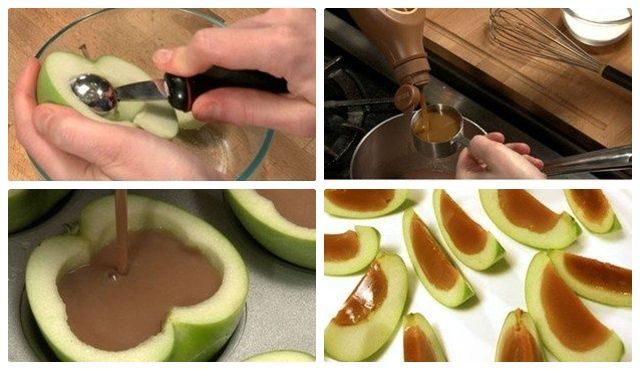 Kamu Suka Ngemil? Saatnya 5 Resep Camilan Buah Ini Kamu