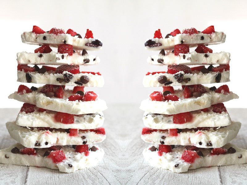 6 Resep Kreasi Yogurt yang Nggak Hanya Enak, Tapi Juga