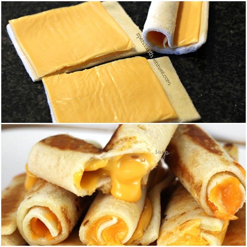 8 Resep Olahan Keju Praktis untuk Camilan Lezat