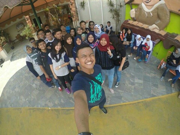 Baju Yang Cocok Untuk Study Tour Tips Mencocokan