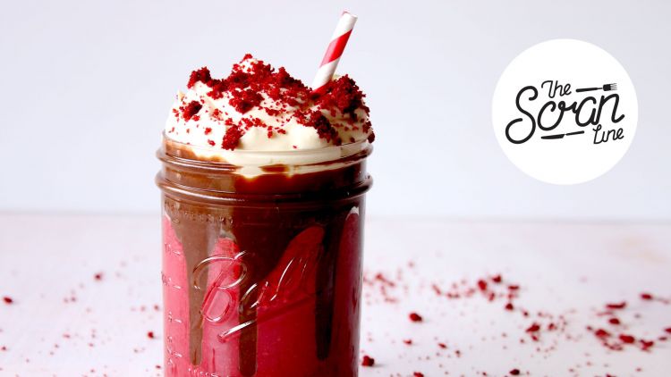 Minuman Red Velvet Png Kpop Fans Hub