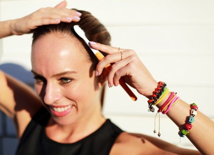 Tampil Menawan Bukan Lagi Mimpi. Kamu Bahkan Bisa Pakai