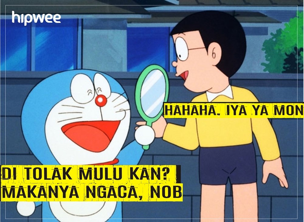 Teletubbies Udah Lelah. Tapi Ada 15 Meme Dari Kartun 90an