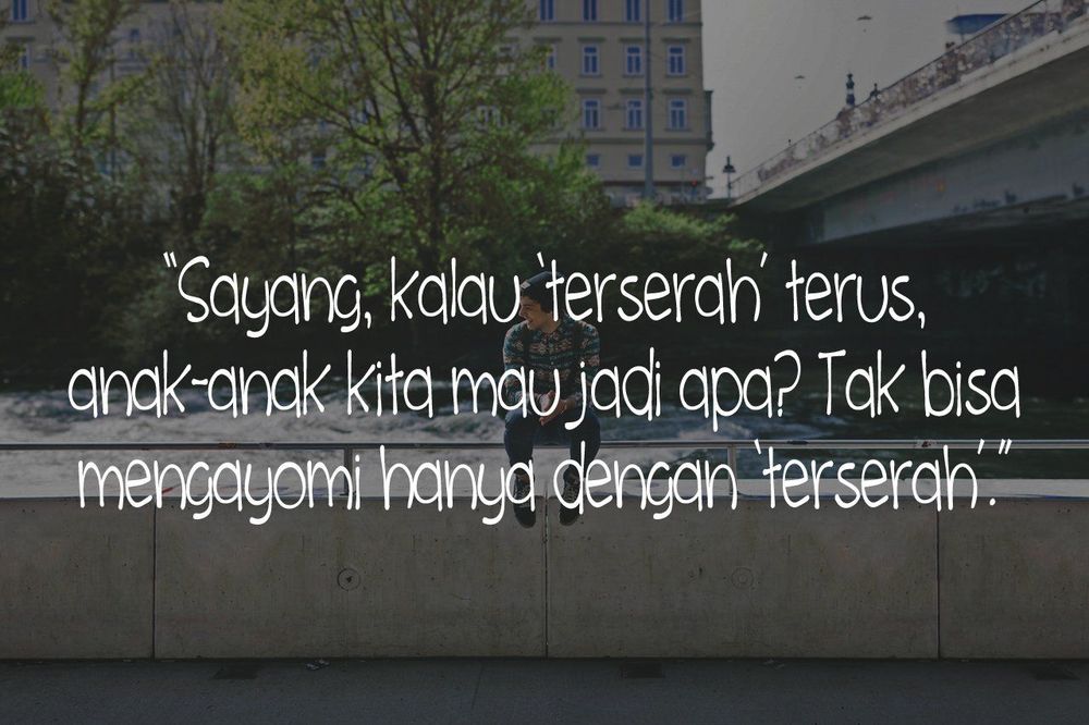 10 Trik Untuk Menghadapi Kata 'Terserah' Dari Cewek. Biar Kamu Nggak