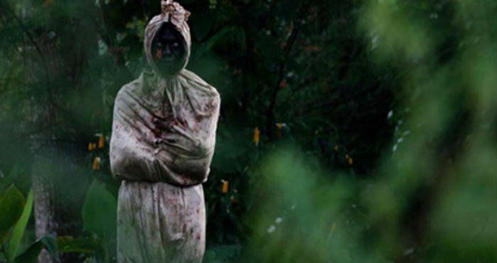 Nggak Cuma Valak, Inilah 10 Hantu Paling Legendaris di Dunia. Kamu