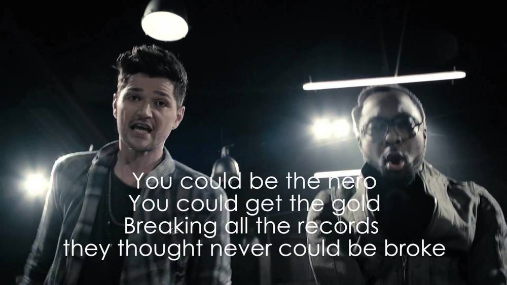 Jangan Menyerah Dulu Sebelum Kamu Dengerin 5 Lagu yang