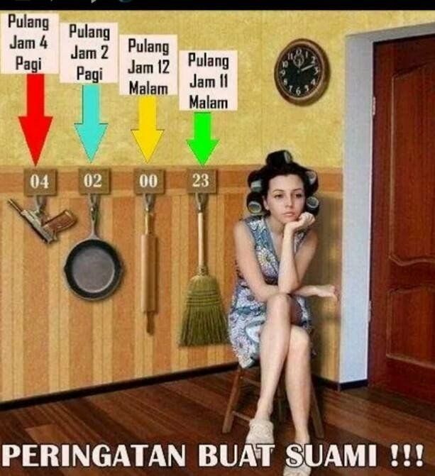 82 Gambar Lucu Istri Pukul Suami Paling Hist Gambar Pixabay
