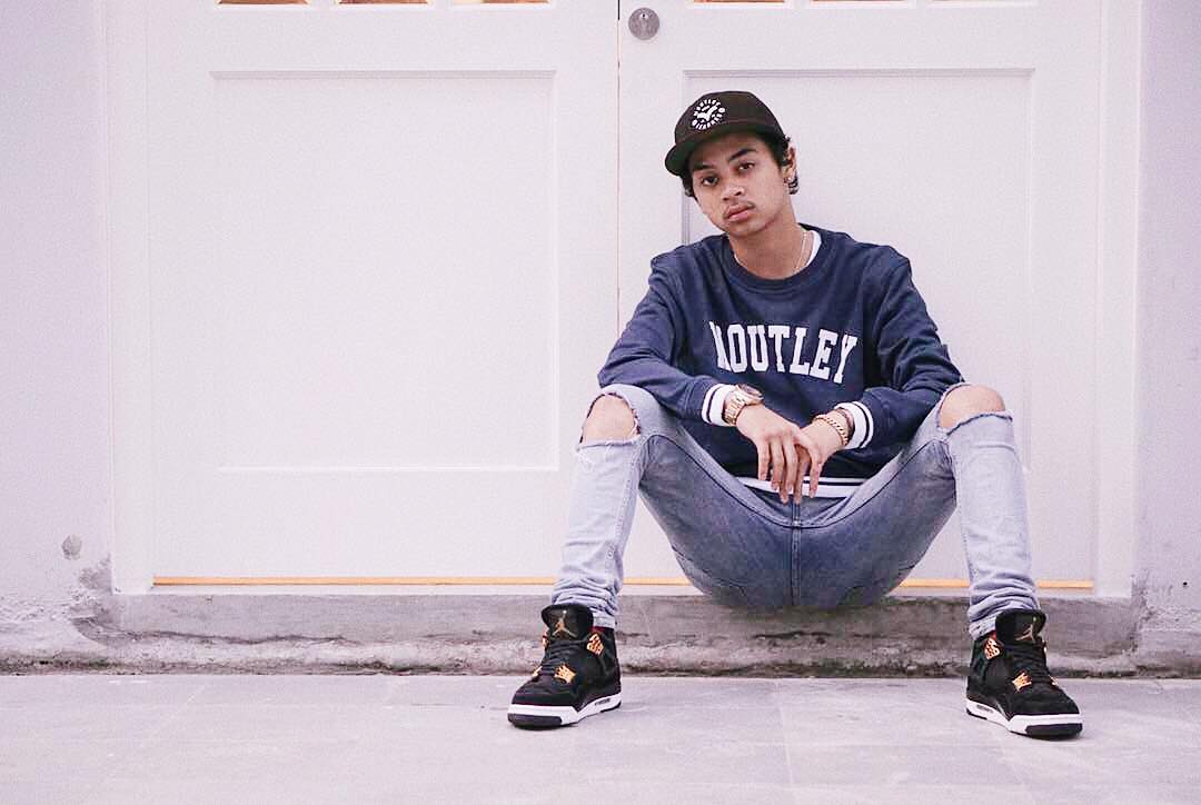 Garagara Dekat Sama Bastian Steel, Bikin AksiBelaIslan