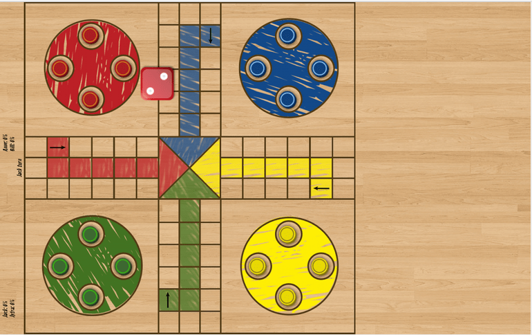 7 Games yang Bisa Mabar Jarak Jauh Berdua Bareng Pacar