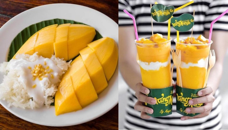 Kumpulan Resep Jajanan Thailand Kekinian! Mulai dari Thai