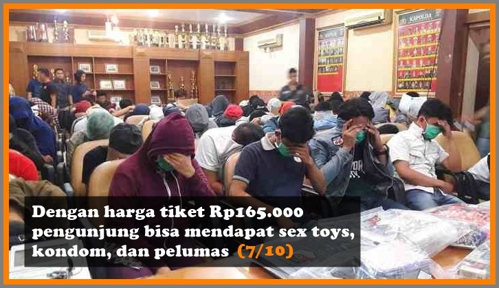 Rangkuman Berita Populer Minggu Ini, Biar Kamu Nggak Buta