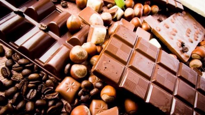 Indonesia Bakal Punya Pabrik Cokelat Terbesar Di Jawa. Nggak Perlu Lagi Beli Cokelat Di Luar Negeri