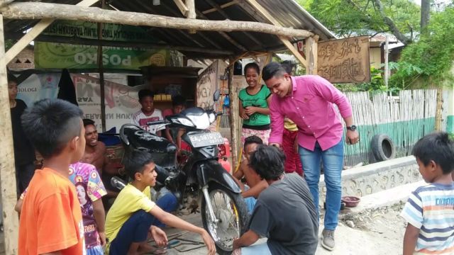 Biar Nggak Roaming Lagi, Istilah Umum dalam Bahasa Jawa