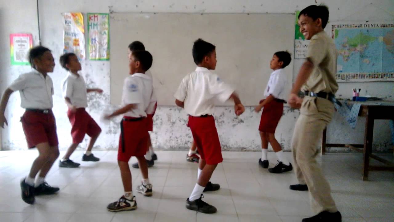 Kalau Saling Menghormati, Harusnya Guru dan Murid Bisa Melakukan