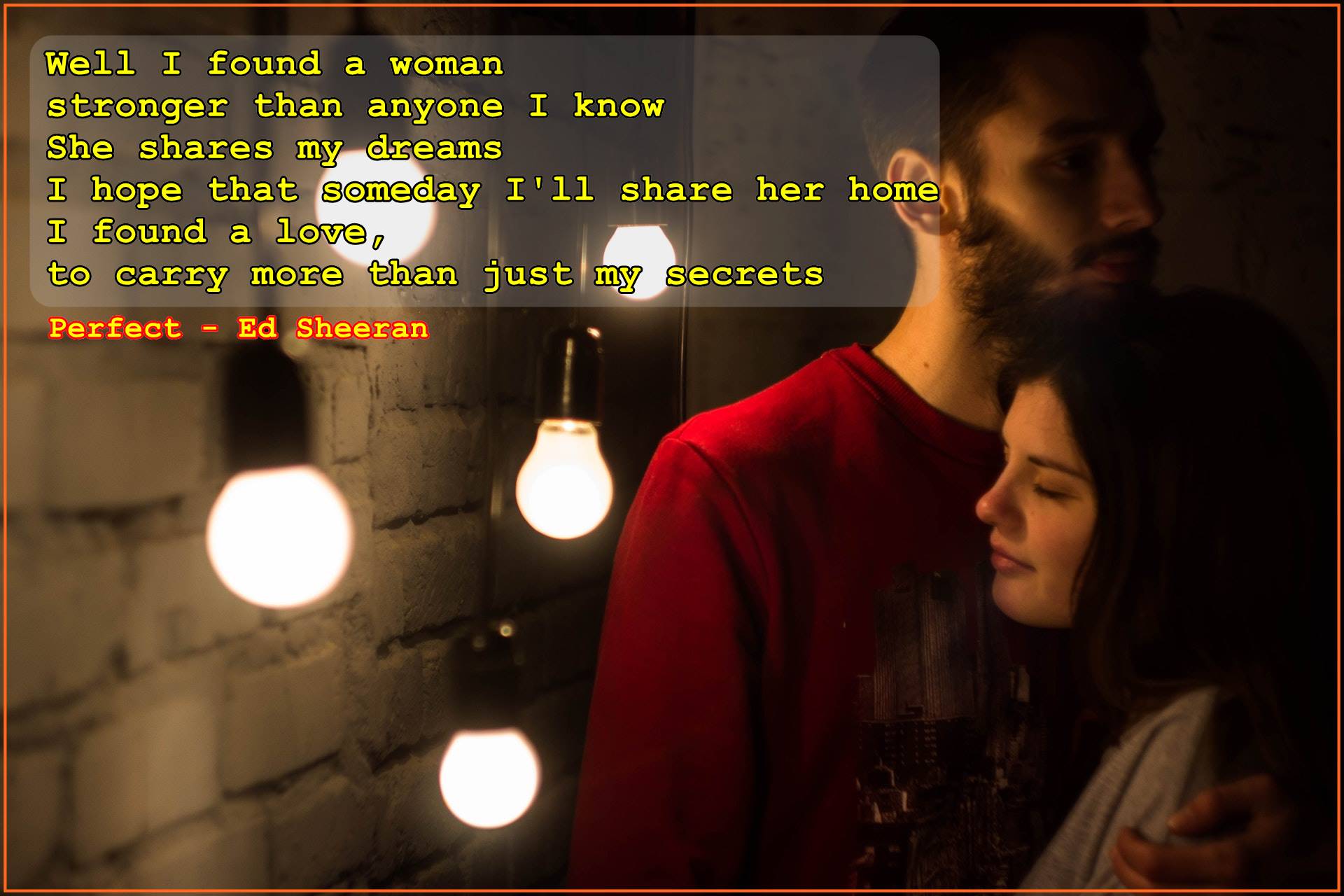 9+ Lagu yang Cocok Buat Kamu yang Baru Jadian. Dengarkan