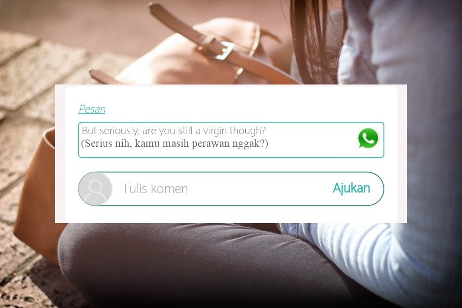 11+ Jenis Pertanyaan Secreto yang Mungkin Bakal Kamu