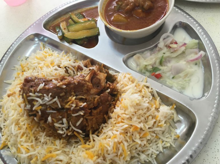 7 Makanan Pembuka Puasa dari Belahan Dunia Yang Perlu Kamu Ketahui