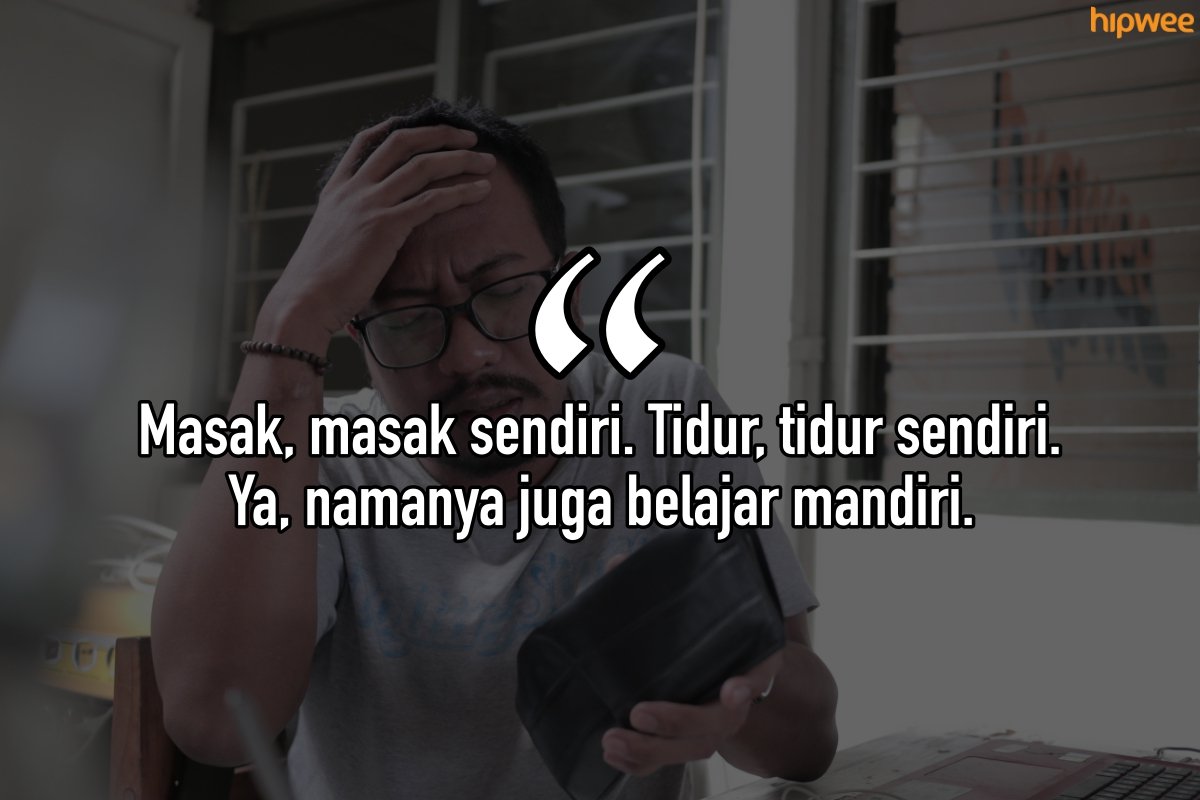 Kata Motivasi Merantau Terkeren Kata22motiv