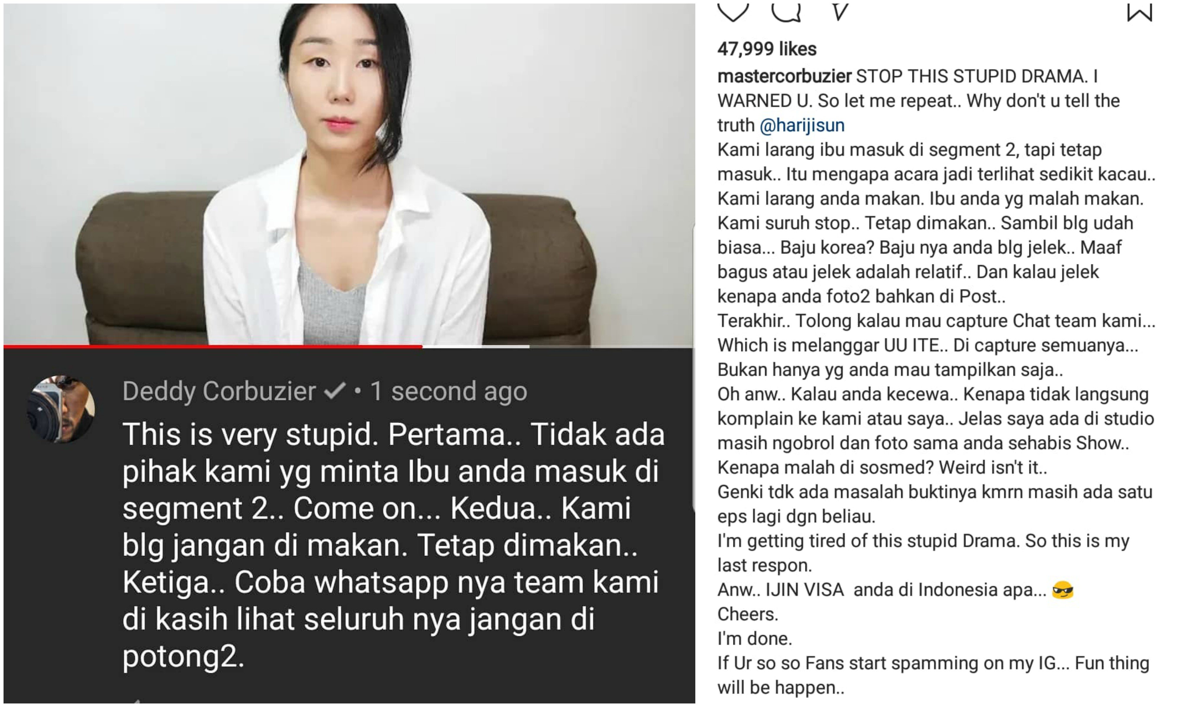 20+ Trend Terbaru Kata Motivasi Deddy Corbuzier Di Hitam