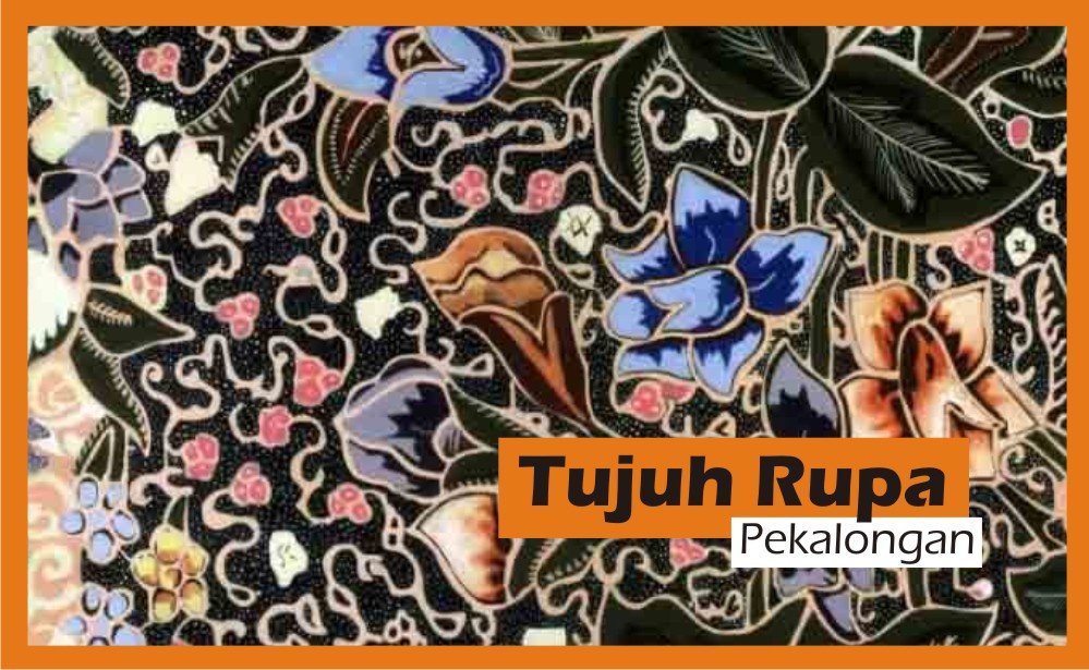 10+ Corak Batik Nusantara yang Perlu Kamu Tahu, Biar Nggak Salah