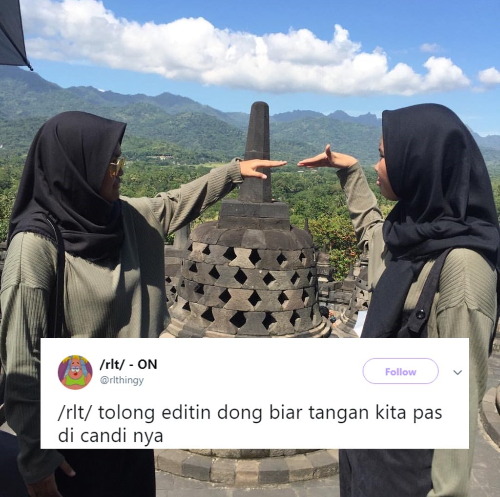 Mentahan Edit Foto Lucu Gambar Ngetrend dan VIRAL