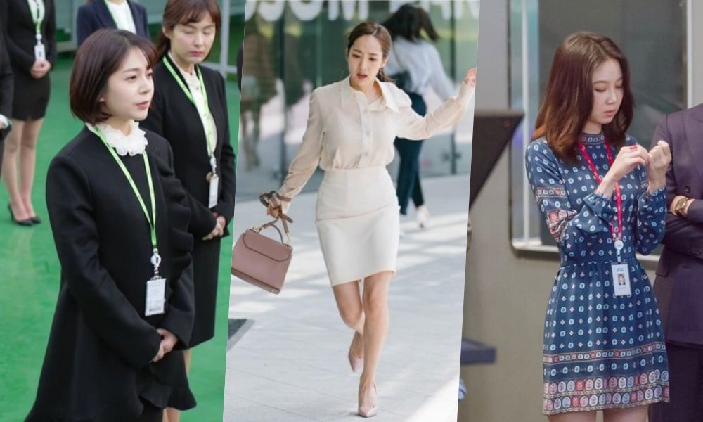 pekerjaan di korea untuk wanita
