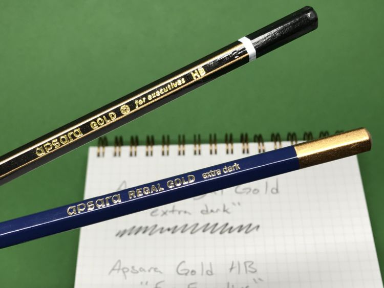 Arti Kode Pensil H, F, HB, B dan Fungsi untuk Menggambar