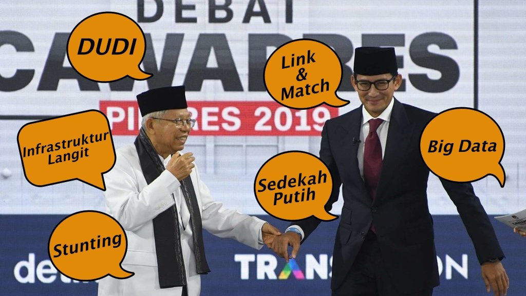 Apa Notulis Dlm Debat Apa pendapatmu tentang debat di ILC TV One yang
