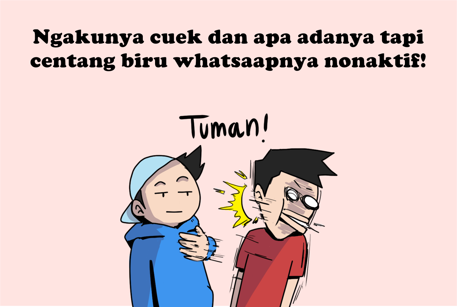Status Wa Di Read Doang kata kata story wa