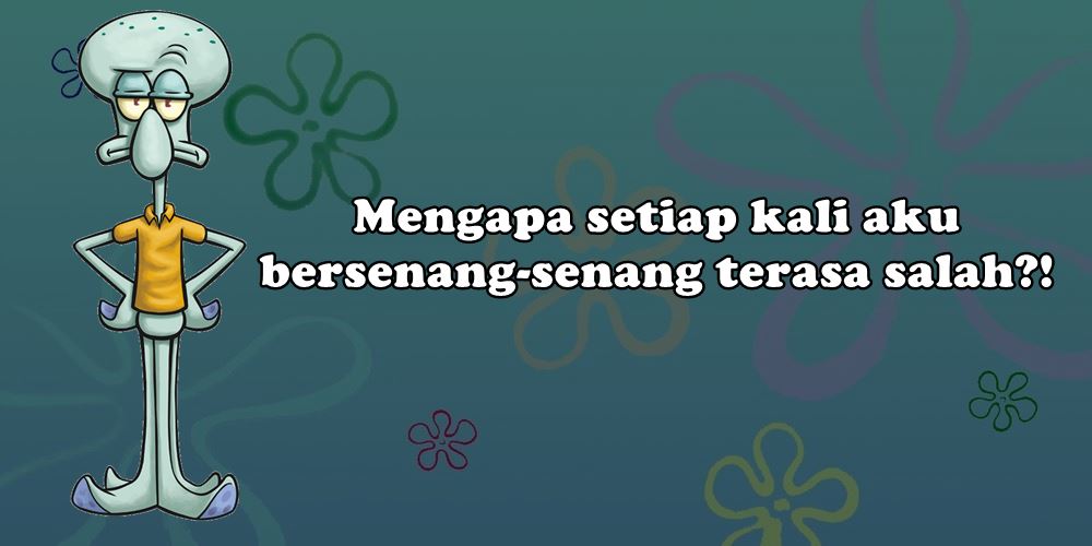 Status Wa Quotes Spongebob Keren status whatsapp terbaik