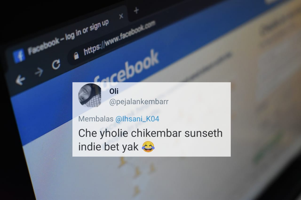10 Pengakuan Warganet Soal Nama Akun FB-nya Zaman Dulu. Nggak Perlu Malu  Kalau Pernah Jadi Alay~